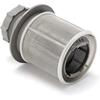 427903 Сетчатый микрофильтр для посудомоечной машины Replacement для Bosch Neff Siemens 00427903 10002494 Сито 00170740 00175712 00418404 00492046 492046 SGS SGV SRS