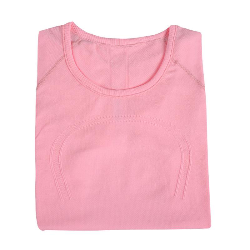 Lulu Swiftly Tech Short Sleeve T-shirt - Breathable Running Fitness & Yoga Wear