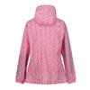 Regatta Womens/Ladies Pack It Ditsy Print Waterproof Jacket
