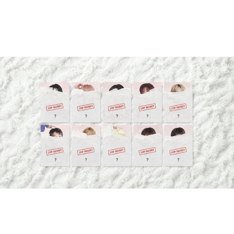 AHOF X SIXKSHOP Miim Collection Карта (Эксклюзивное преимущество)