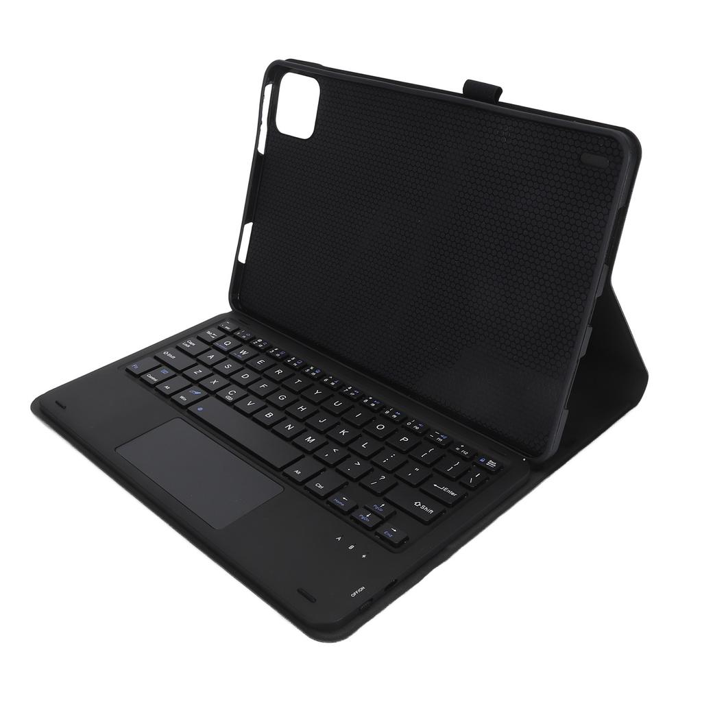 Keyboard Case for Xiaomi for Mi Pad 6 6 Pro 11 Inch 2023 PU Stand Cover with Magnetic Removable Wireless Bluetooth