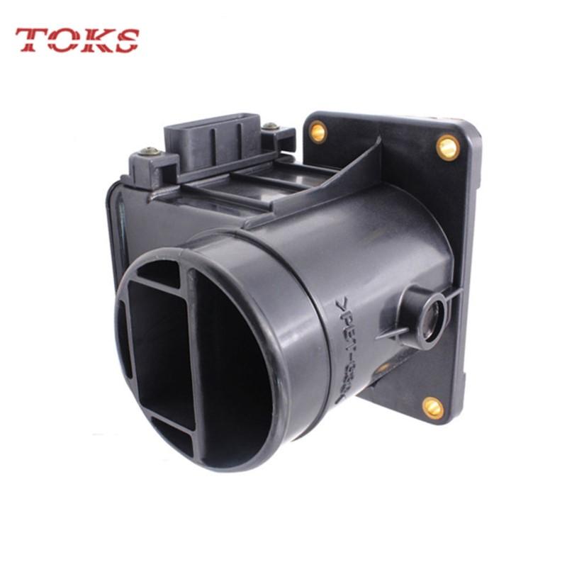 Подходит для высококачественного расходомера воздуха Mitsubishi Lancer, датчика массового расхода воздуха E5T05471 MD172455 MD357335