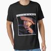 The Cars Poster Cover Classic Essential T-Shirt