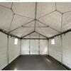 OEING Heavy-Duty Outdoor Construction/Relief Tent