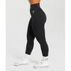Gymshark Gs Power Regular леггинсы черные B4a6q Bb2j