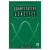 Книга Introduction To Quantitative Genetics