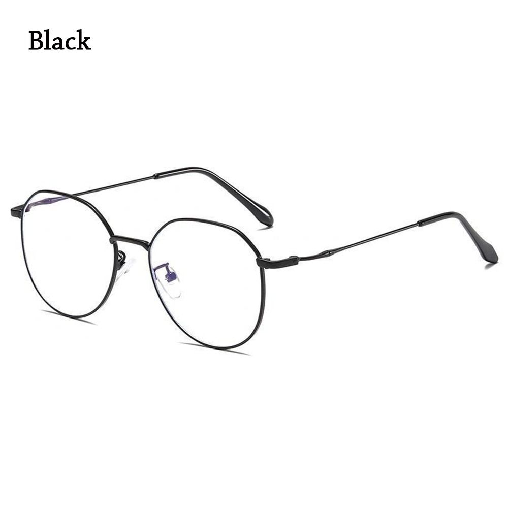 Защитные прочные компьютерные очки, сверхлегкая оправа, очки с защитой от синего света, большие очки