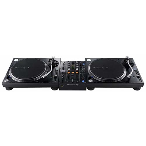 Pioneer DJ PROFESSIONAL Turntable PLX-1000