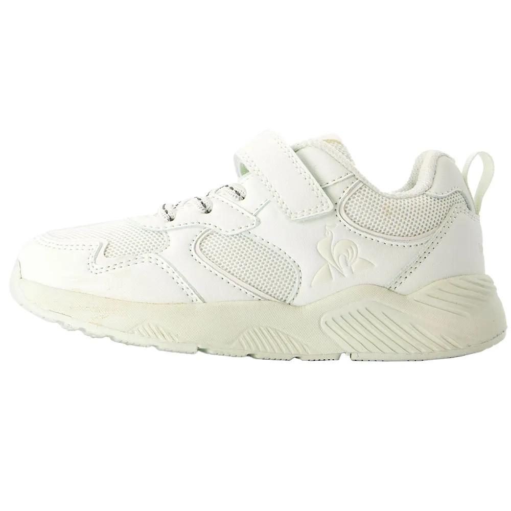 Le Coq Sportif LCS Runner PS sneakers white
