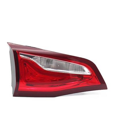 Задний фонарь в сборе для Chevrolet Equinox 17-19: Дополнительные элементы: стоп-сигналы, указатели поворота, фонари заднего хода.