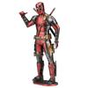 Metallic Nano Puzzle Deadpool [item]