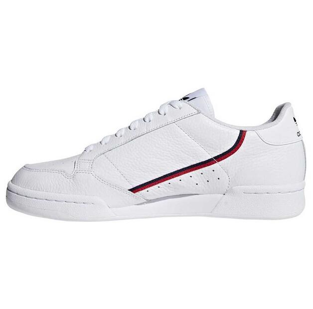 Adidas Originals Continental 80 кроссовки