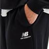 New Balance Широкие брюки Half Club New Balance New Balance Common Essential Nbmle1103