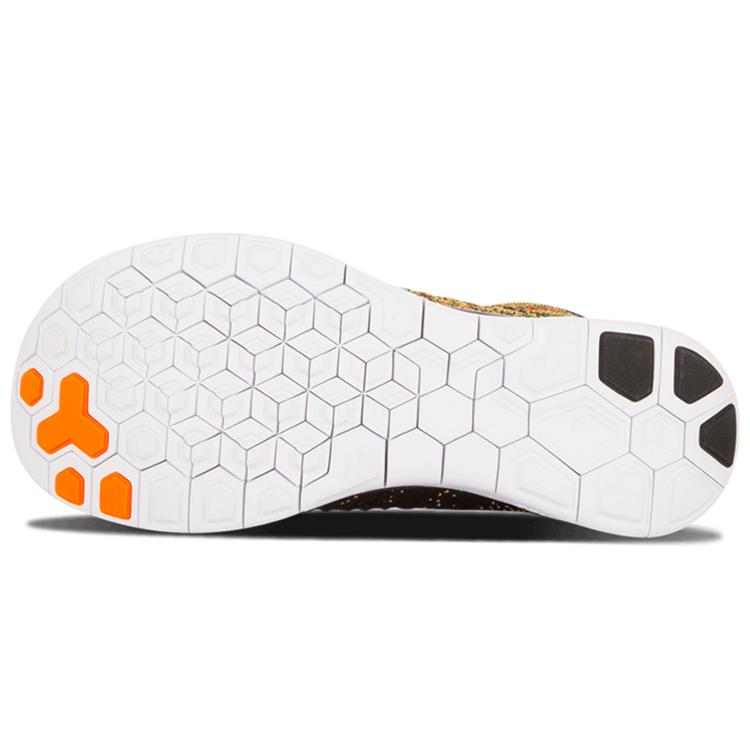 Nike Бесплатный 4.0 Многоцветный 631053-006