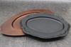 Asahi Steak Plate, Plum A106, Taiwan, PAS05