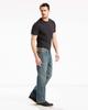 Levi's 559(TM) Relaxed Straight Fit Jeans Men's W28 L32 00559-0733 dark wash