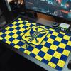 Sint-Truidense VV Color Mouse Pad Large Gaming Table Cushion Non-slip Laptop Tablet Big Mousepad XXL Mat Mini PC Playmat With Lock edge