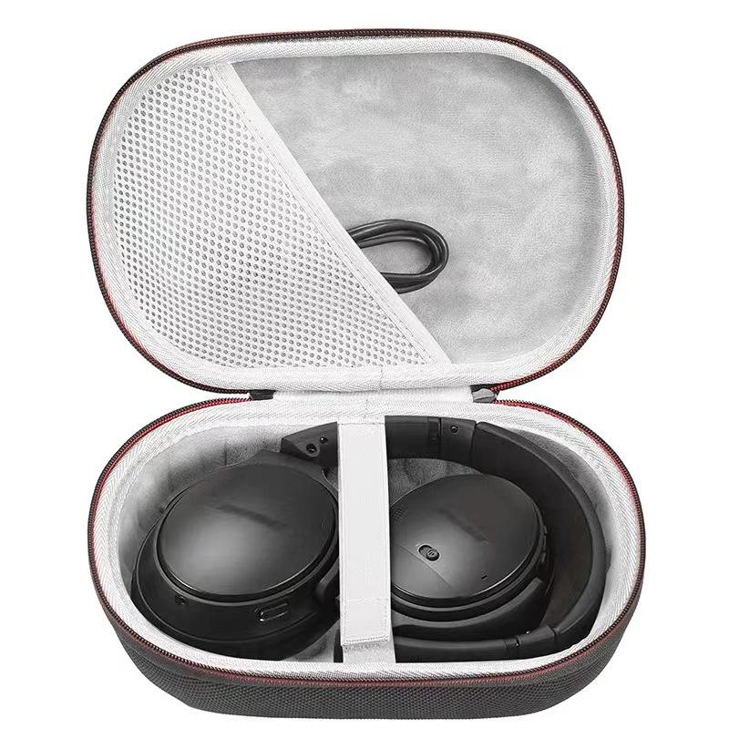Чехол для наушников-вкладышей JBL TUNE 700BT 760NC 770NC Беспроводная сумка для хранения наушников Bose QuietComfort QC35 QC25