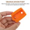 Orange Juicer Machine Peel Remover Squeezer Power Electric Juicer Holder Base for For XC-2000E Series Peeling Machine 2x