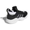 adidas Court Vision 3 Low Черный Белый - GV9926