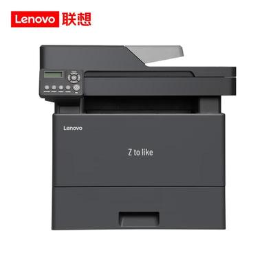 Lenovo Многофункциональный лазерный принтер A4 Duplex GM337DN Plus, штекер CN (адаптер в комплекте)