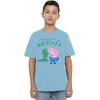 Peppa Pig Childrens/Kids Big Brother George T-Shirt