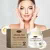 Butter Moisturizing Cream, Brightening Skin, Nourishing Skin, Moisturizing And Repairing Skin Elasticity