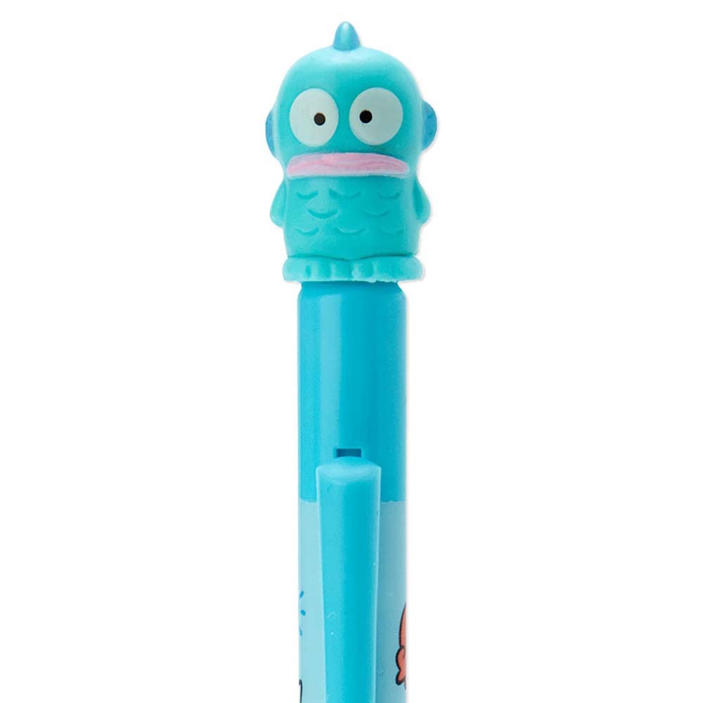 Sanrio Hangyodon Mascot Ballpoint Pen 394467
