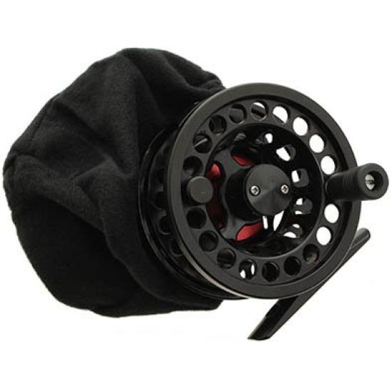River Peak Fly Fishing Complete Suitable for small managed fishing areas to mountain Includes Hurst Native carbon and original Beginner's Set