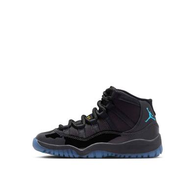 Air 11 Retro Gamma Blue (2025) (Ребенок и Малыш)