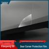 XPeng G6 Front & Rear Door TPU Scratch-Resistant Protective Film