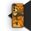 for Motorola Moto Edge 70 60 Fusion NEO Pro G56 G96 G04 G05 20 G Stylus Phone Cover Soft Case Akatsuki Narutos Uchiha Sasuke