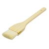 Pearl Metal EE Sweets Wooden Handle Paint Brush, 4cm, D-4988