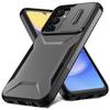 Гибридный прочный бронированный чехол для Samsung Galaxy S24ultra S23 A15 A25 A35 A55 A05S A14 A34 A54 Otter Case Box Push Window Len Protection Military Cover