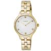 [TIMEX] Watch Peyton TW2V23300 Women's Gold