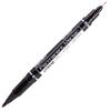 Deli Double-Head Oil-Based Marker Pen