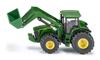 SIKU John Deere Front Loader Tractor SK1982 1/50