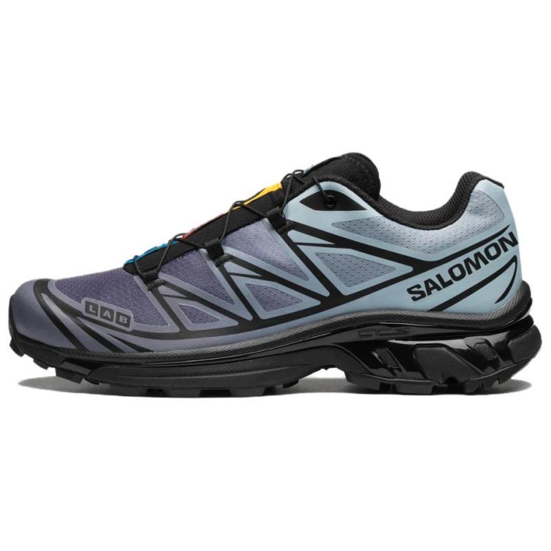 SALOMON Кроссовки XT 6 'Chromatic' 475908