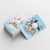 Товары для фотокарточек Sanrio LOMO Иллюстрация Фотокарточка 60 шт. + Мини-наклейка 32 шт., Pochaco, 1 шт.