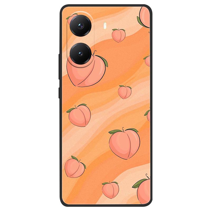 Чехол для телефона POCO X7 Pro 5G Чехлы Мягкая силиконовая крышка для Xiaomi POCO X7 Pro 5G Модный чехол POCOX7Pro Полная защитная оболочка