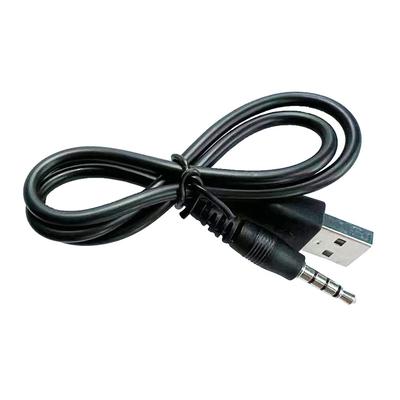 Аксессуары для шлема-интеркома Кабель для USB-зарядки для Ejeas Vnetphone V6 V4 V4C V6C V6 Pro Fbim Мотоциклетный шлем-интерком Гарнитура