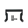 For SUZUKI GSX-R1000 GSX-R1000R Navigation Bracket GSXR1000R 2018-2023 Motorcycle Accessories GPS Plate Bracket Adapt Holder