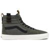 Vans Классические Sk8 Hi Полная серия Унисекс Темно-серый Мультиколор VN0A5JMOKCZ