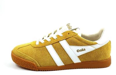 Кроссовки Gola Elan CLB538YW Sneakers