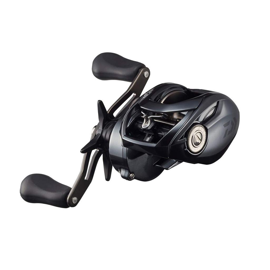 Daiwa 21 Татула TW 300XH
