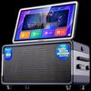 Philips Портативная KTV Караоке Акустическая Система SD240 (Китайская версия)