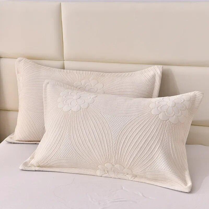 Одеяла, хлопковое летнее одеяло, мягкое одеяло, постельное белье, супермягкое покрывало с наволочкой, летнее одеяло, покрывало королевского размера