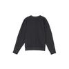 Nike Повседневный пуловер для йоги, мужские топы, черный CU6246-010