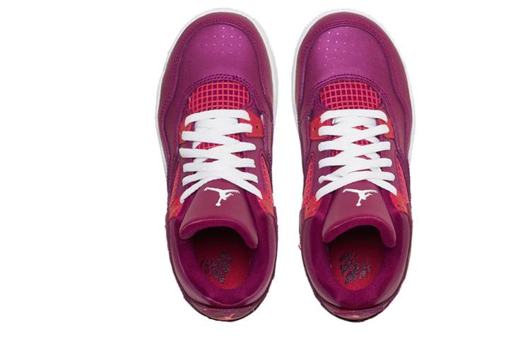 Jordan 4 Ретро День Святого Валентина 2019 PS BQ7671-661