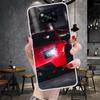 Спортивные Автомобили Мужские Мужчины Мягкий Чехол Для Телефона Для Xiaomi Redmi 15C 15 13C 13 Poco X5 X6 X7 F7 Ultra M7 12C 12 10 10C 9C 9A 9T 9 Fundas Po
